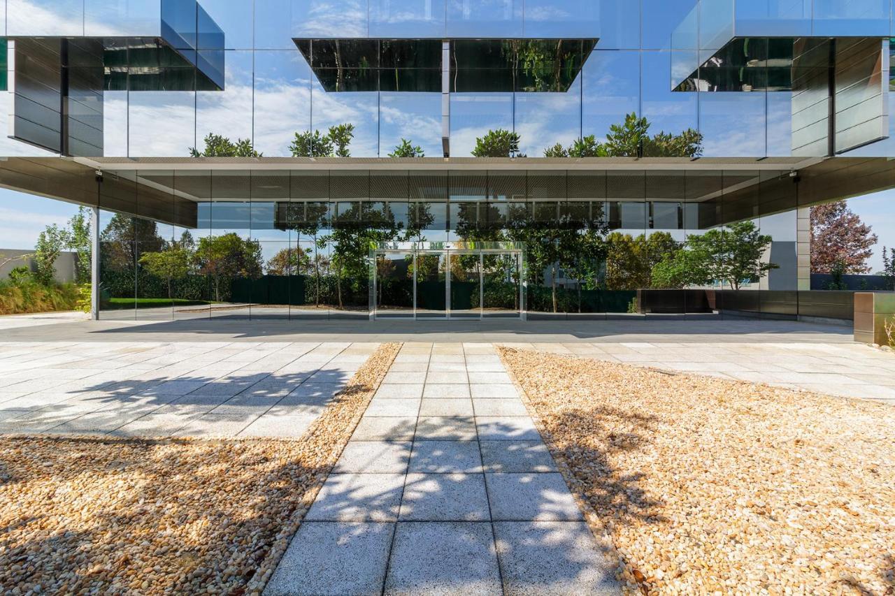 Suryaa Hotel Pinhais, Curio Collection By Hilton Buitenkant foto