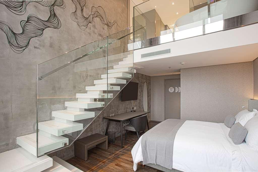 Suryaa Hotel Pinhais, Curio Collection By Hilton Kamer foto