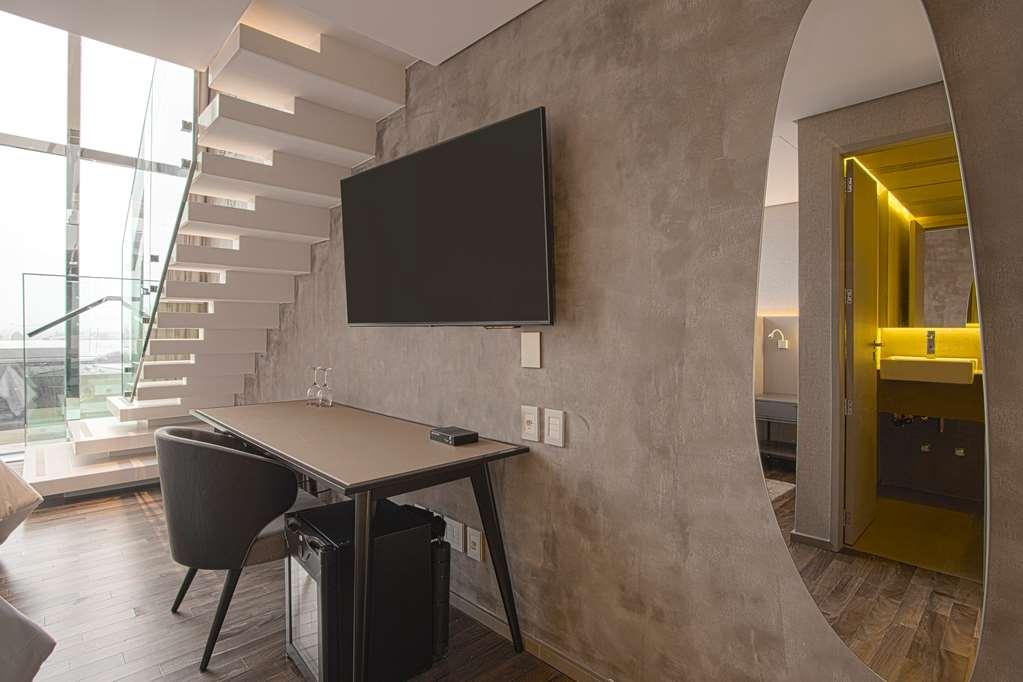 Suryaa Hotel Pinhais, Curio Collection By Hilton Kamer foto