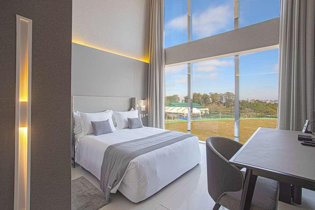 Suryaa Hotel Pinhais, Curio Collection By Hilton Kamer foto
