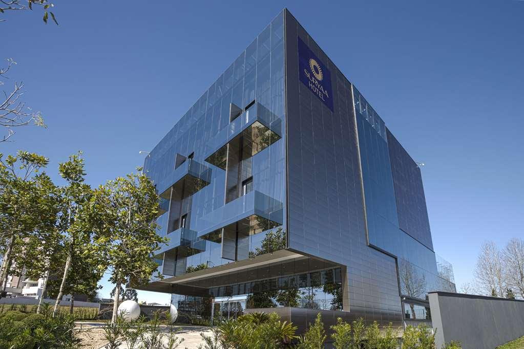 Suryaa Hotel Pinhais, Curio Collection By Hilton Buitenkant foto