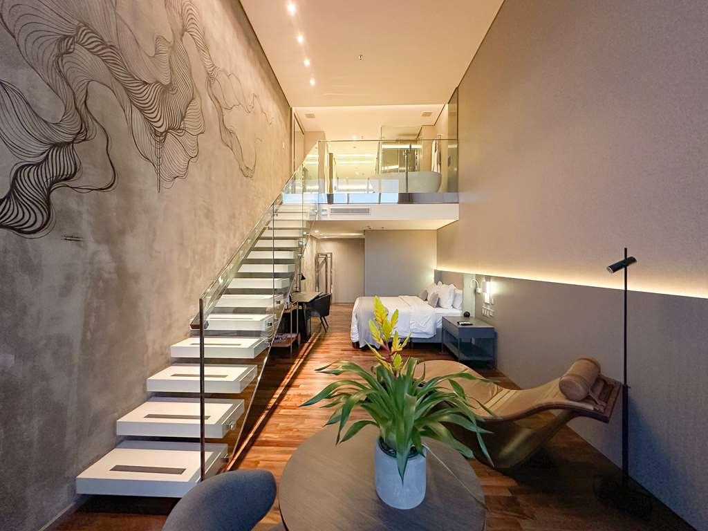 Suryaa Hotel Pinhais, Curio Collection By Hilton Faciliteiten foto